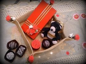 Chocolics
