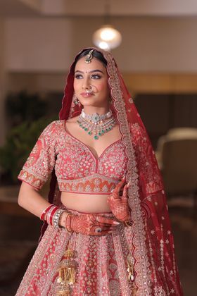 Upasana Singh Makeovers