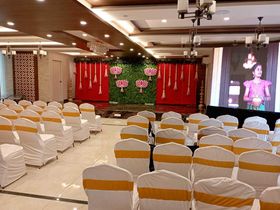 Shubharambha Party Hall