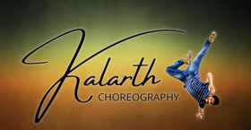 Kalarth Choreography