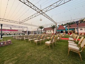 Fun n City Waterpark, Adventure n Resort