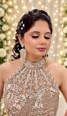Prakriti Beri Makeovers