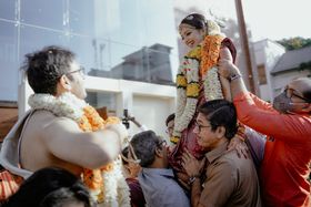 Wedbroz Wedding Company