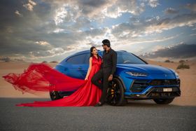 Maxim Shatrov Photography