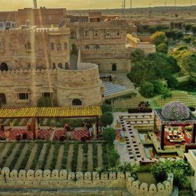 Chirag Events - Wedding Planning Company