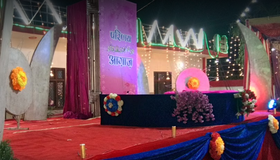 Savita Farm House