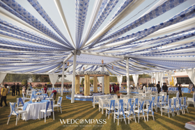 WedCompass : Destination Weddings Artistry