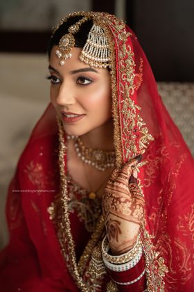 Face Stories by Bushra