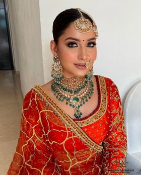 Rashida Parekh Mua