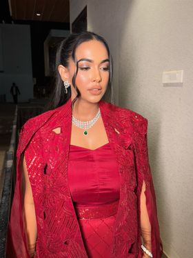 Makeup Story by Divya and Jk