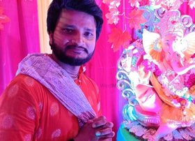 Deepak Hariraj ji Maharaj