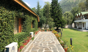 Smile Resort
