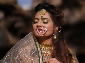 Shifa Sumra Artistry