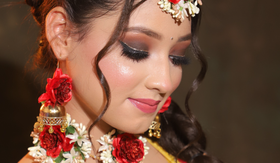 Face Stories by Pooja