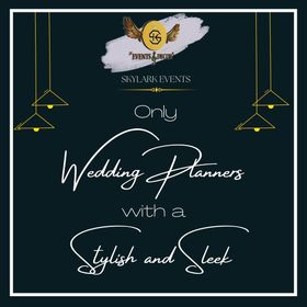 Skylark Events & Decor