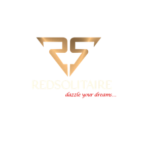 RedSolitaire Fashion Jewelry