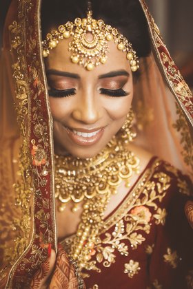 Face The Glam by Kavya K