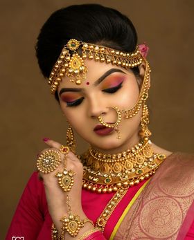 Mous Makeover