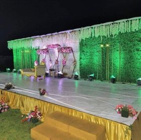 Guru Aadvik Event Planner 