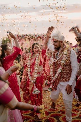 Weddings by Sameer