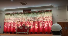 Shri Someshwar Lawns