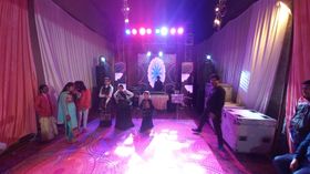 Dj Bhavya