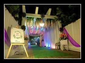 The Blue Orchid Resort