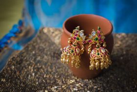 Niyathi Jewellry