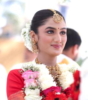 Vinita Khandelwal Makeup