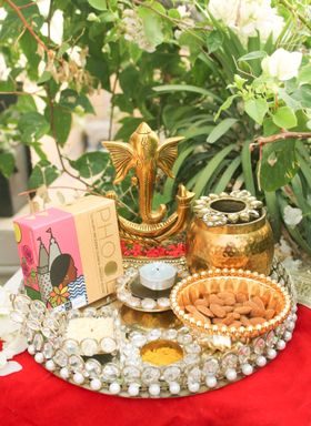 Earthen Wraps