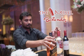 The Mixel