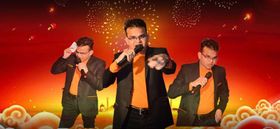 Lokesh Indoura