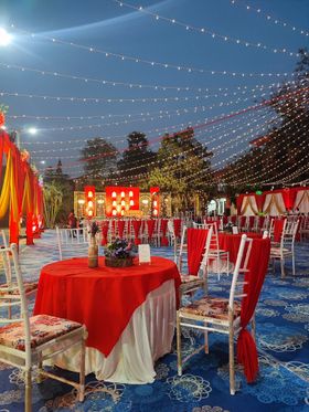 Railway Officers' Club