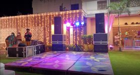 Baba DJ Sound & Events