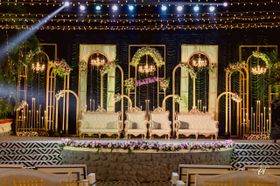 Kamath Wedding Resort