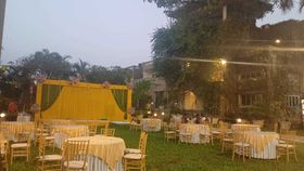 Kamath Wedding Resort