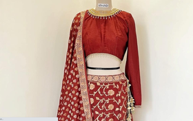 Label Anand