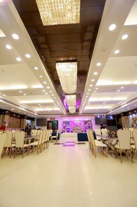The Oreanns Banquet