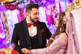 The Wedding Film