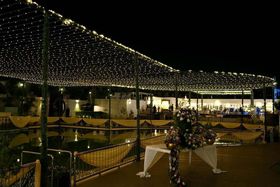 Mohali Golf Range
