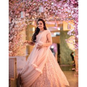 Parul Khattar Makeup Artist