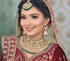 Preet Makeovers