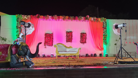 Pardhan Farm