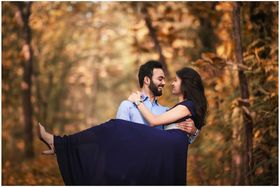 Parag Kamble Photography - Pre Wedding Photography
