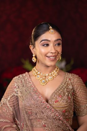 Makeup by Aanchal