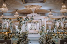 The Leela Palace Chennai- Seaside Luxury