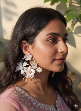 Flower Jewellery Jodhpur