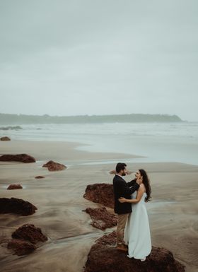 Goa Photographer Studios