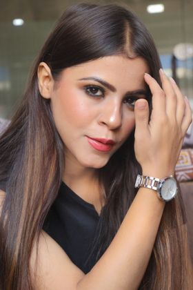 Sheetal Makeovers