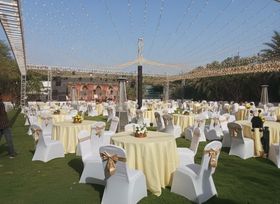 Sree Lalitha Conventions & Lawns